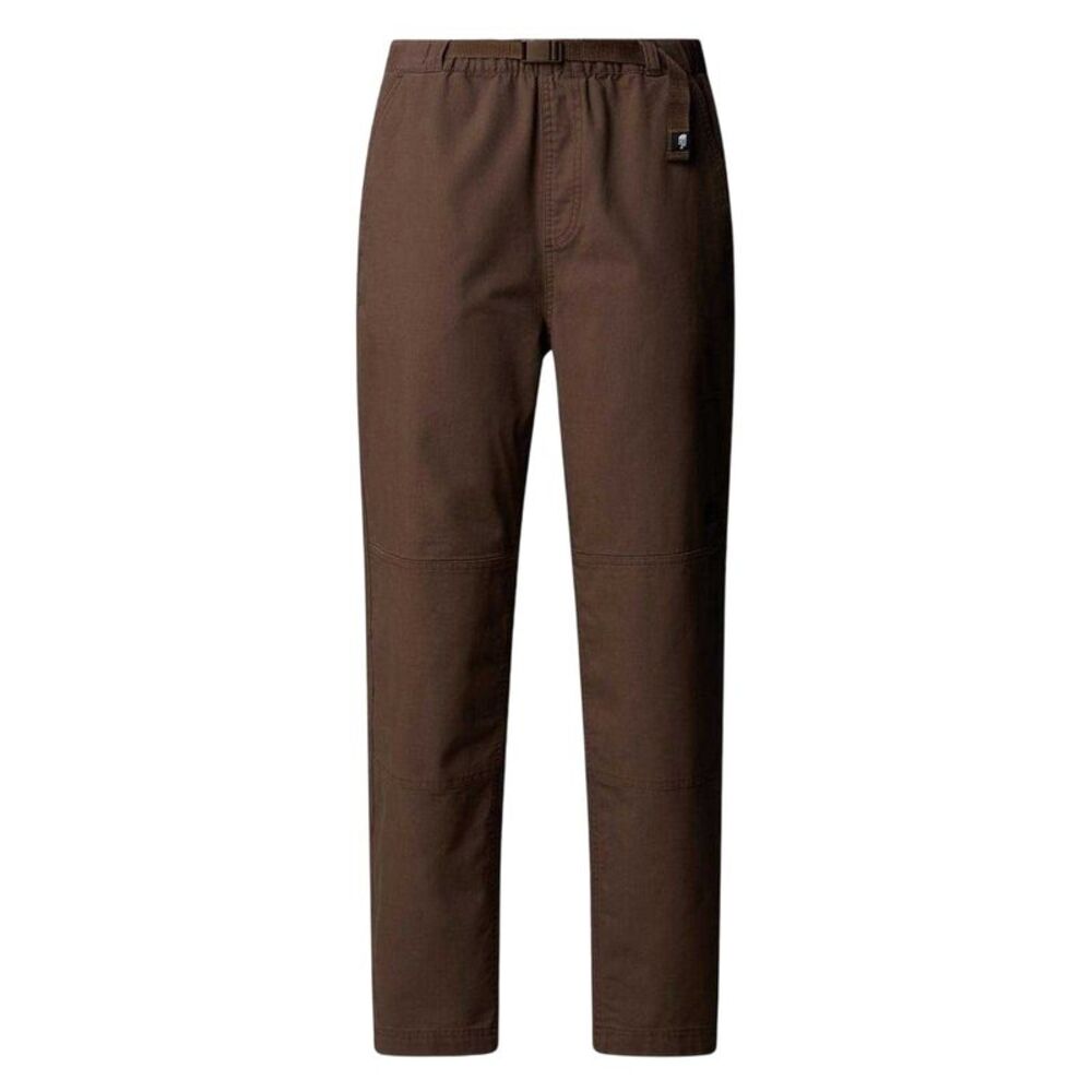 The North Face Womens/Ladies Beta Utility Cargo Pants / Smokey Brown